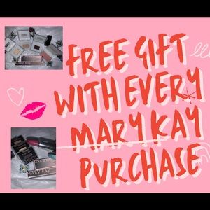 Mary Kay Make Up & Skincare